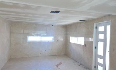 Casa en Venta para Terminar en Lomas de Cocoyoc | Lujo, Amplios Espacios y Alto Potencial de Inversión