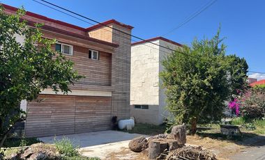 Casa en Venta para Terminar en Lomas de Cocoyoc | Lujo, Amplios Espacios y Alto Potencial de Inversión