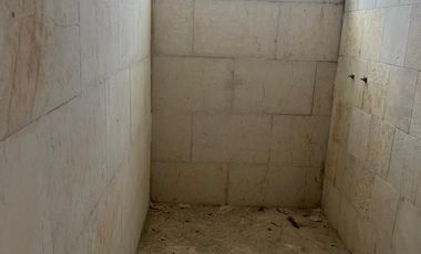 Casa en Venta para Terminar en Lomas de Cocoyoc | Lujo, Amplios Espacios y Alto Potencial de Inversión