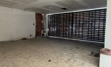 Casa en Venta para Terminar en Lomas de Cocoyoc | Lujo, Amplios Espacios y Alto Potencial de Inversión