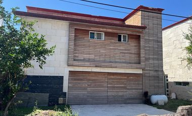 Casa en Venta para Terminar en Lomas de Cocoyoc | Lujo, Amplios Espacios y Alto Potencial de Inversión