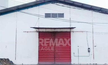 Gudang disewakan di RW 07, Asemrowo, Asemrowo, Surabaya, Jawa Timur