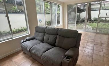 500 sqm 4 Bedroom House for Rent in Valle Verde, Pasig City