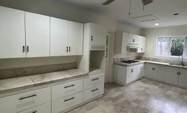500 sqm 4 Bedroom House for Rent in Valle Verde, Pasig City