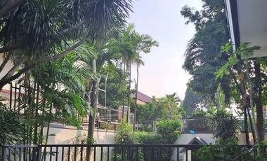 500 sqm 4 Bedroom House for Rent in Valle Verde, Pasig City