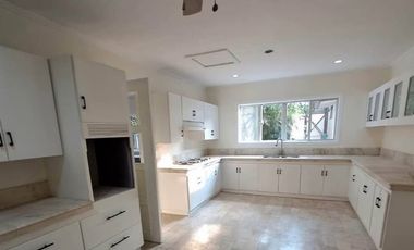 500 sqm 4 Bedroom House for Rent in Valle Verde, Pasig City