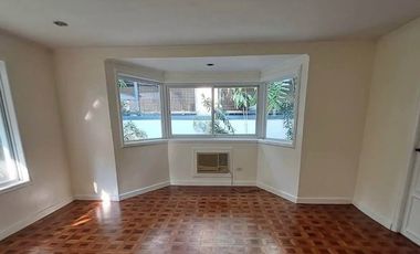 500 sqm 4 Bedroom House for Rent in Valle Verde, Pasig City