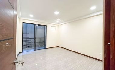 Makati City Townhouse for Rent 4 Bedroom 4BR