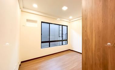 Makati City Townhouse for Rent 4 Bedroom 4BR