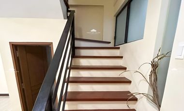 Makati City Townhouse for Rent 4 Bedroom 4BR