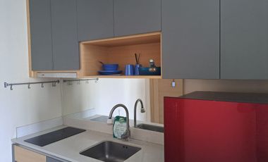 Disewakan Apartemen Taman Anggrek Type 2BR Jakarta Barat