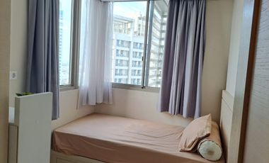 Disewakan Apartemen Taman Anggrek Type 2BR Jakarta Barat