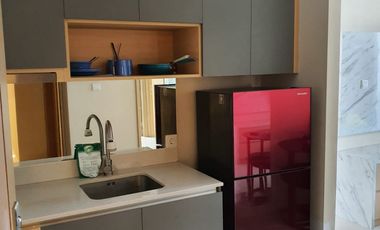 Disewakan Apartemen Taman Anggrek Type 2BR Jakarta Barat