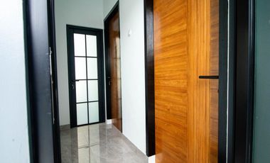 Dijual Rumah Ready 2 Lantai Ujung Berung Bandung, Dekat RSUD Nego