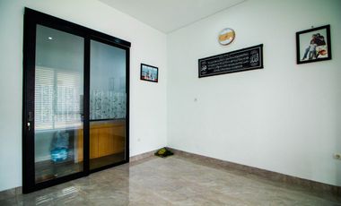 Dijual Rumah Ready 2 Lantai Ujung Berung Bandung, Dekat RSUD Nego