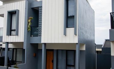 Dijual Rumah Ready 2 Lantai Ujung Berung Bandung, Dekat RSUD Nego