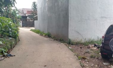 Spesial Promo Murah Tanah Kavling 12 Menit Tol Jati Asih