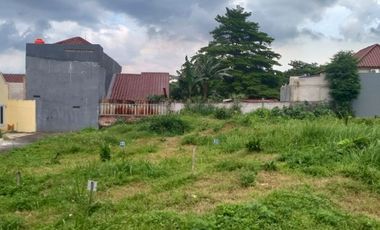 Spesial Promo Murah Tanah Kavling 12 Menit Tol Jati Asih