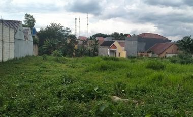 Spesial Promo Murah Tanah Kavling 12 Menit Tol Jati Asih