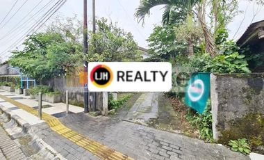 Rumah di Merpati Salatiga Jawa Tengah