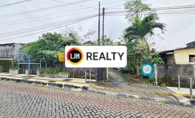 Rumah di Merpati Salatiga Jawa Tengah