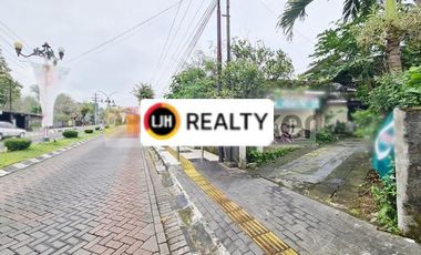 Rumah di Merpati Salatiga Jawa Tengah