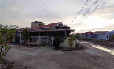 Jual Rumah di gunung sarik - padang