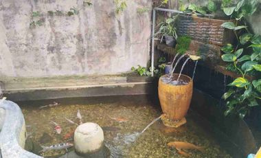 Jual Rumah di gunung sarik - padang