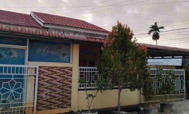 Jual Rumah di gunung sarik - padang