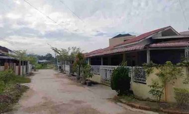 Jual Rumah di gunung sarik - padang