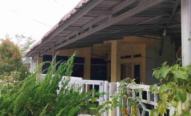 Jual Rumah di gunung sarik - padang
