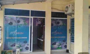 Jual Rumah di gunung sarik - padang