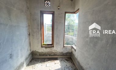 DIJUAL RUMAH DI DELANGGU AREA TERMINAL DELANGGU & PASAR DELANGGU