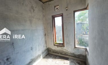 DIJUAL RUMAH DI DELANGGU AREA TERMINAL DELANGGU & PASAR DELANGGU