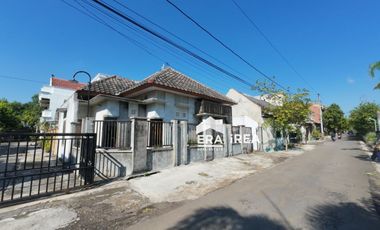 DIJUAL RUMAH DI DELANGGU AREA TERMINAL DELANGGU & PASAR DELANGGU