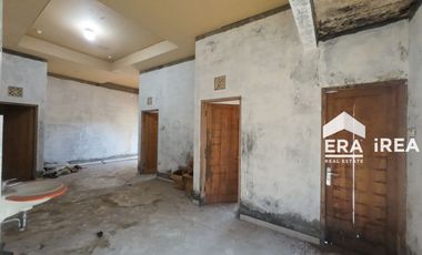 DIJUAL RUMAH DI DELANGGU AREA TERMINAL DELANGGU & PASAR DELANGGU