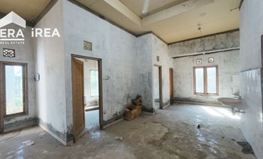 DIJUAL RUMAH DI DELANGGU AREA TERMINAL DELANGGU & PASAR DELANGGU