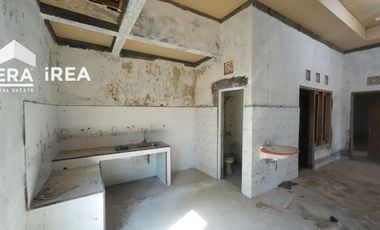 DIJUAL RUMAH DI DELANGGU AREA TERMINAL DELANGGU & PASAR DELANGGU