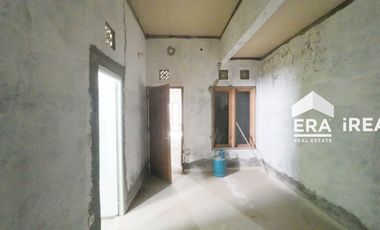 DIJUAL RUMAH DI DELANGGU AREA TERMINAL DELANGGU & PASAR DELANGGU