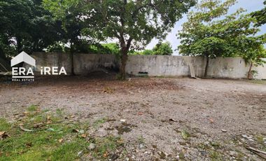 DISEWAKAN TANAH DI SOLO AREA PASAR GEDE, BALAIKOTA, STASIUN JEBRES,