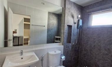 Two-story detached house, 43 sq.wa., Grand Pleno Phaholyothin-Vibhavadi 1 Village, Soi Khlong Luang 8, Phaholyothin Road, Rangsit-Nakhon Nayok Road, K