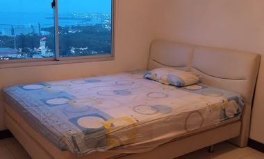 Disewakan Apartment Mediterania Marina Residences Ancol Luas 38m2 Full Furnished