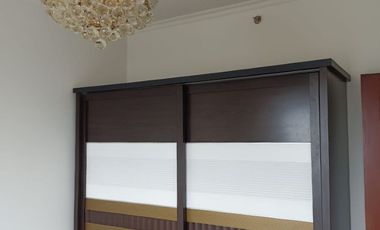 Disewakan Apartment Mediterania Marina Residences Ancol Luas 38m2 Full Furnished