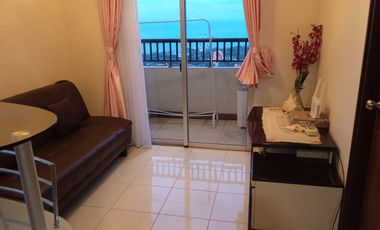 Disewakan Apartment Mediterania Marina Residences Ancol Luas 38m2 Full Furnished