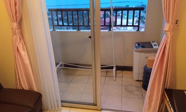 Disewakan Apartment Mediterania Marina Residences Ancol Luas 38m2 Full Furnished