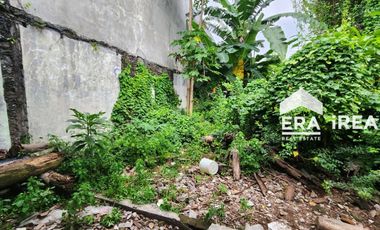 DISEWAKAN TANAH DI SOLO DEKAT BALAIKOTA, PASAR GEDE, ALUN ALUN UTARA