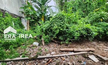 DISEWAKAN TANAH DI SOLO DEKAT BALAIKOTA, PASAR GEDE, ALUN ALUN UTARA