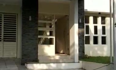 Dijual/Disewakan Rumah Eastwood Regency Citraland Utama