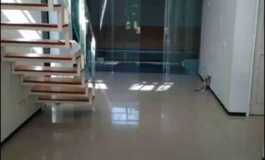 Dijual/Disewakan Rumah Eastwood Regency Citraland Utama