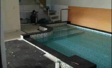 Dijual/Disewakan Rumah Eastwood Regency Citraland Utama